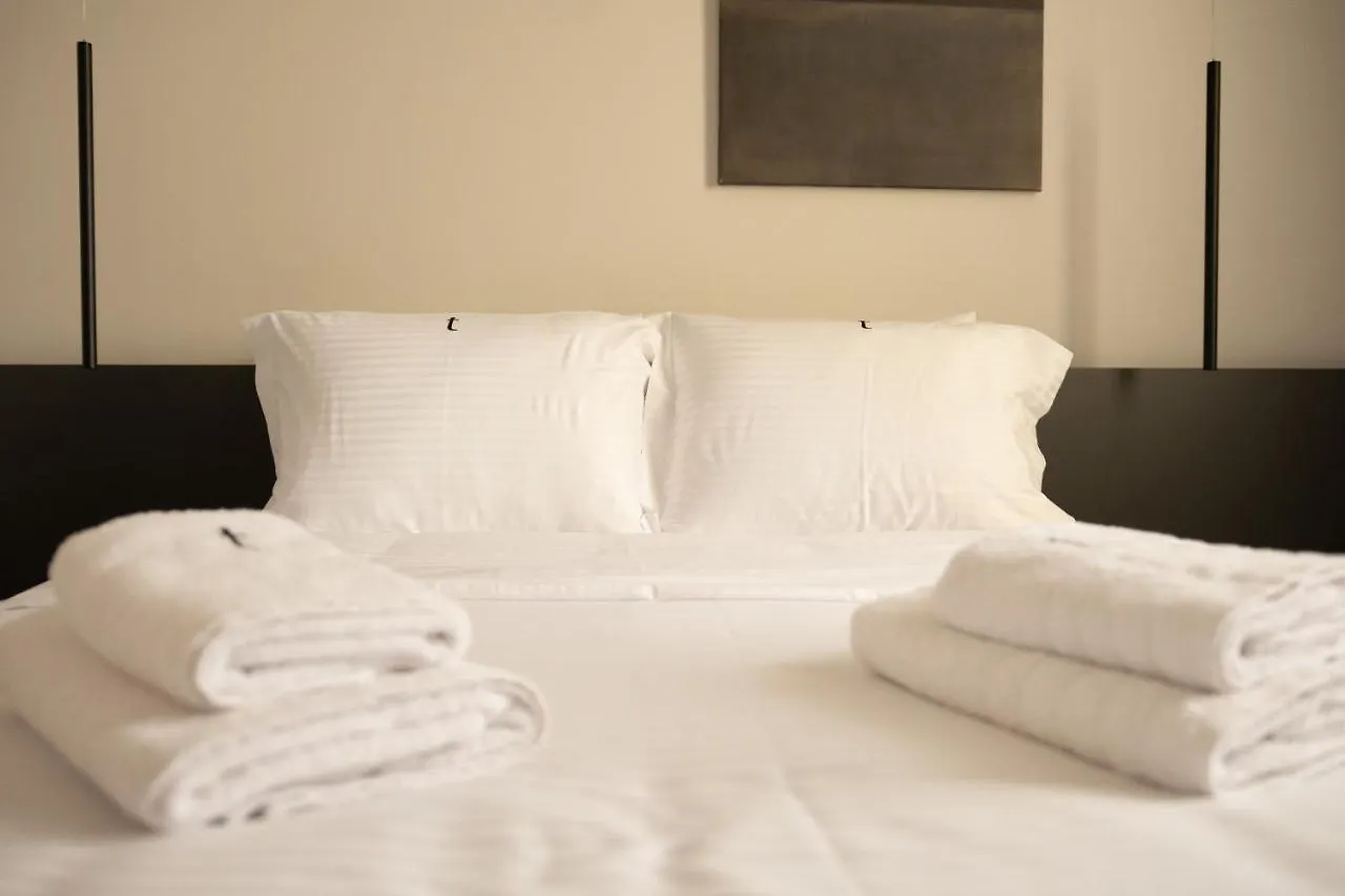 Apartment Taskou Luxury Suites Thessaloniki
