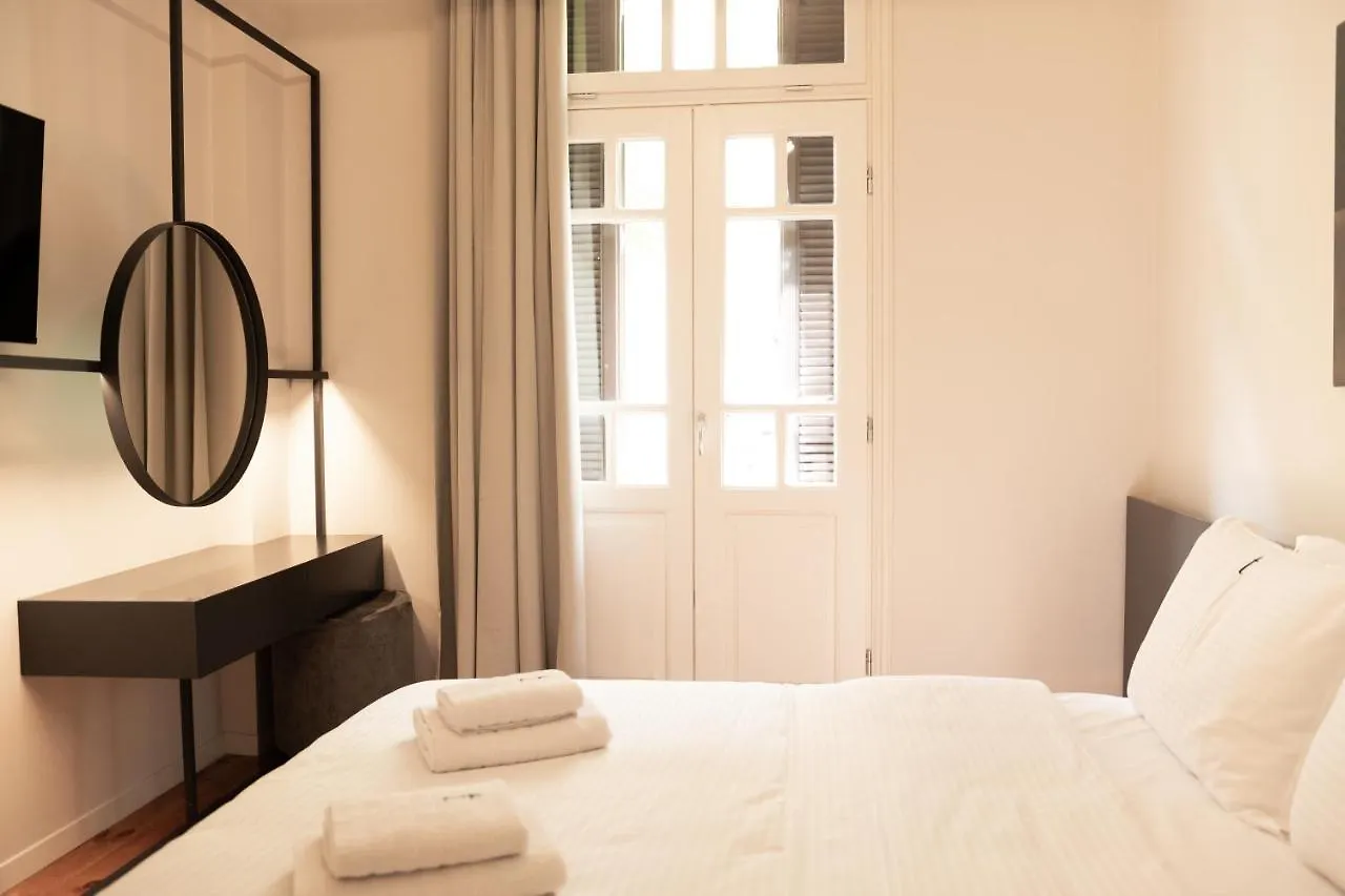 Taskou Luxury Suites Thessaloniki Apartment