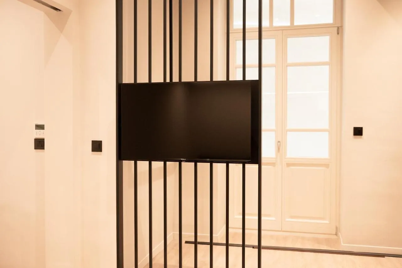 Taskou Luxury Suites Thessaloniki Apartment