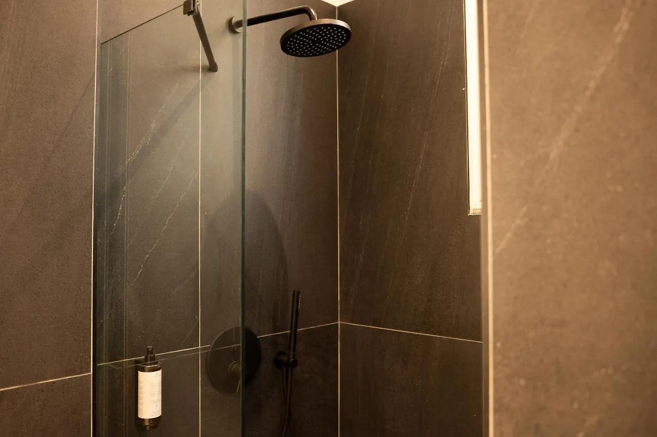 Taskou Luxury Suites Thessaloniki 0*,
