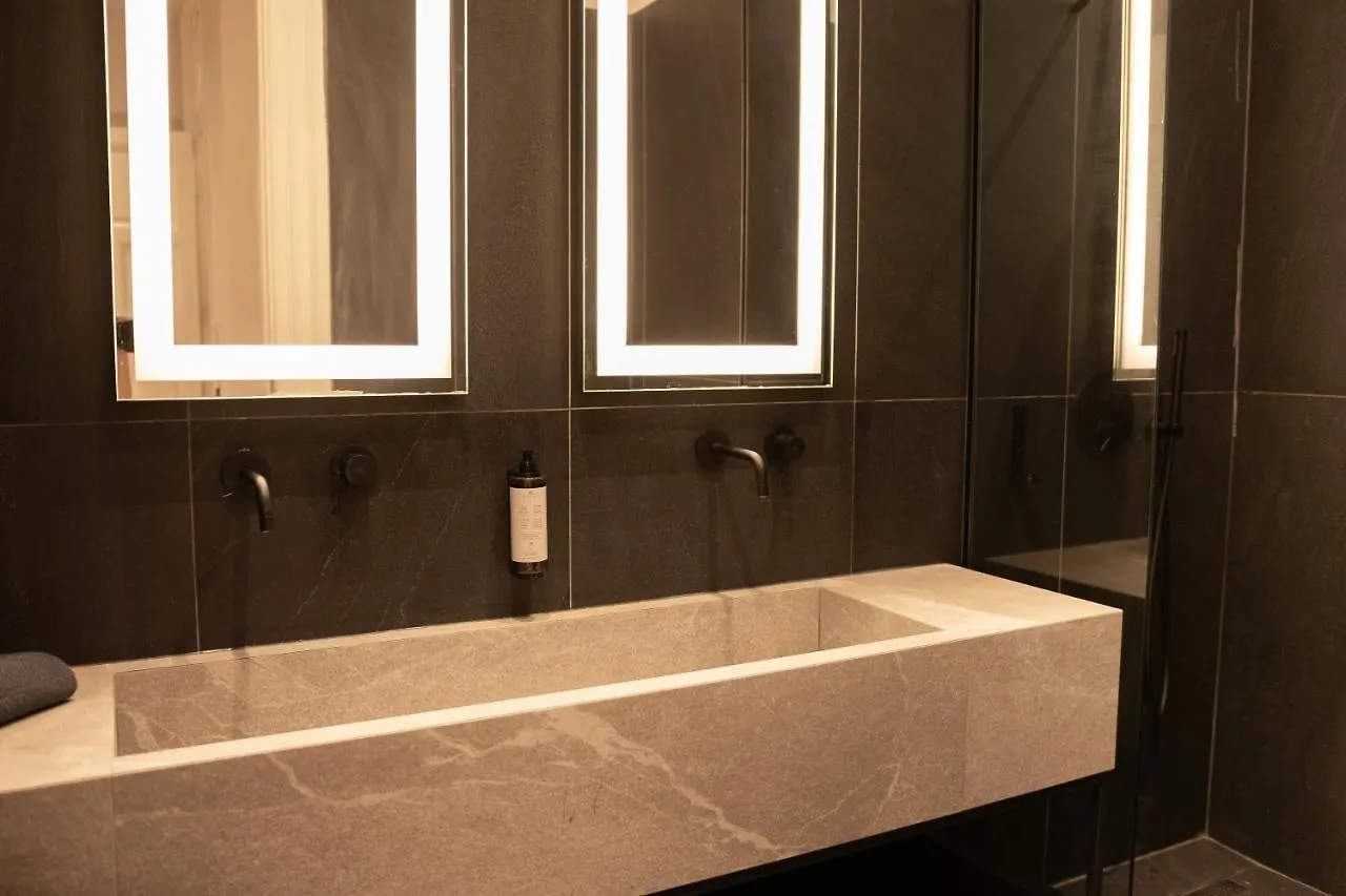 Taskou Luxury Suites Thessaloniki