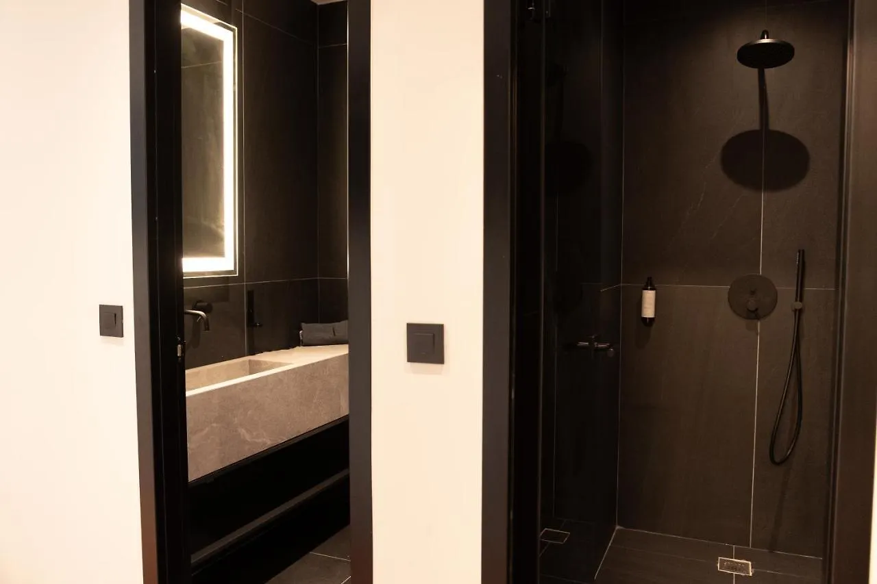 Taskou Luxury Suites Thessaloniki