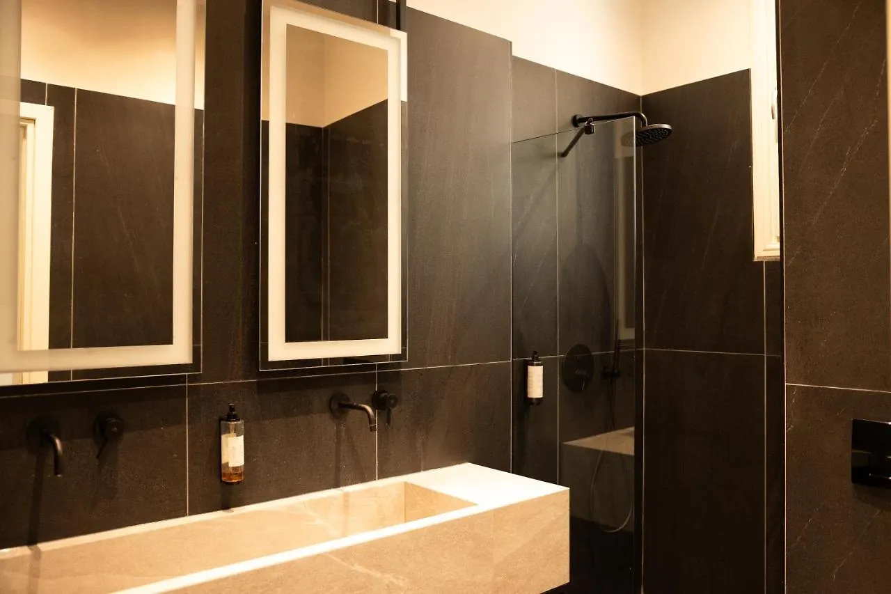 Taskou Luxury Suites Thessaloniki