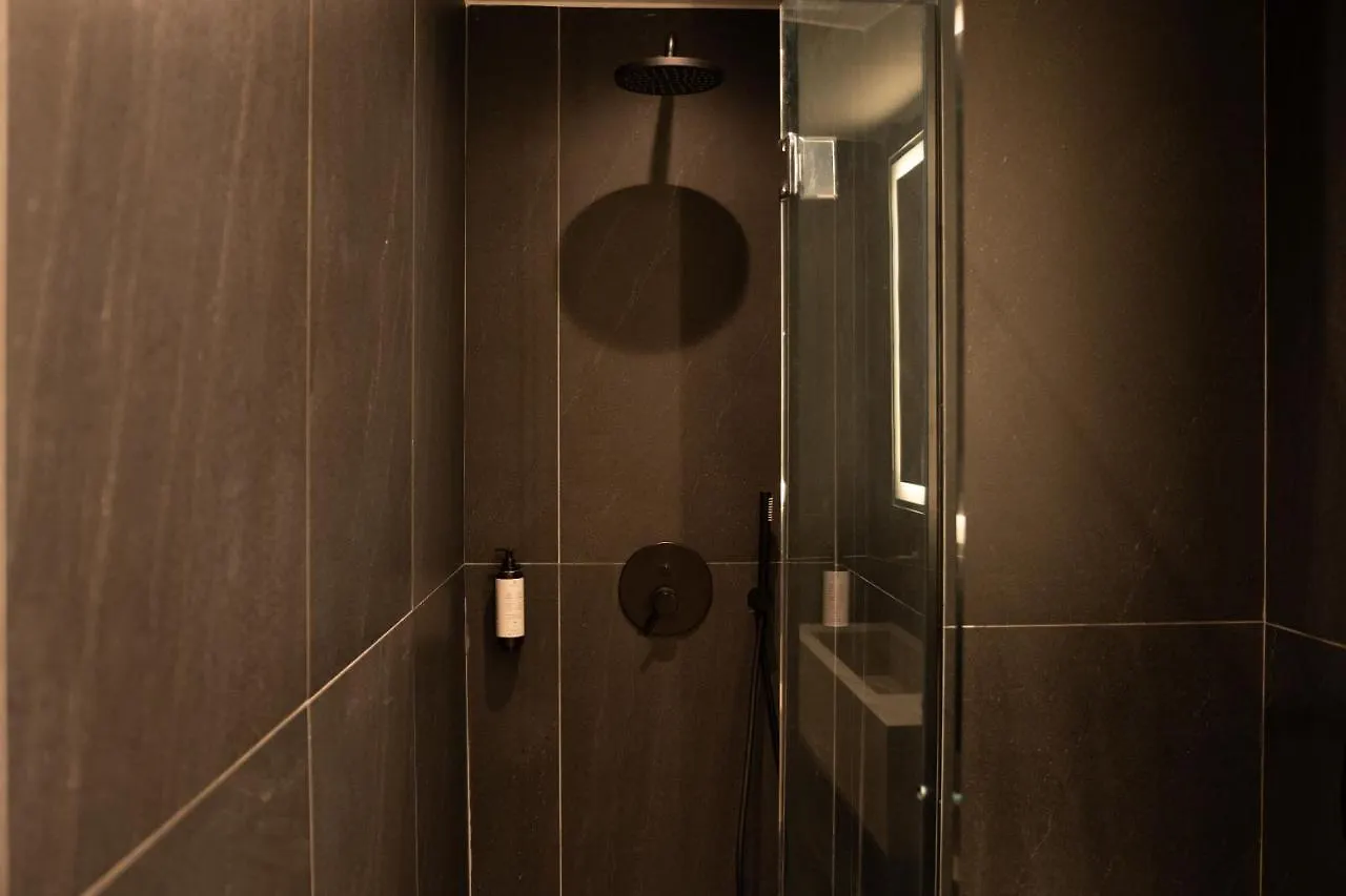 Taskou Luxury Suites Thessaloniki Apartment