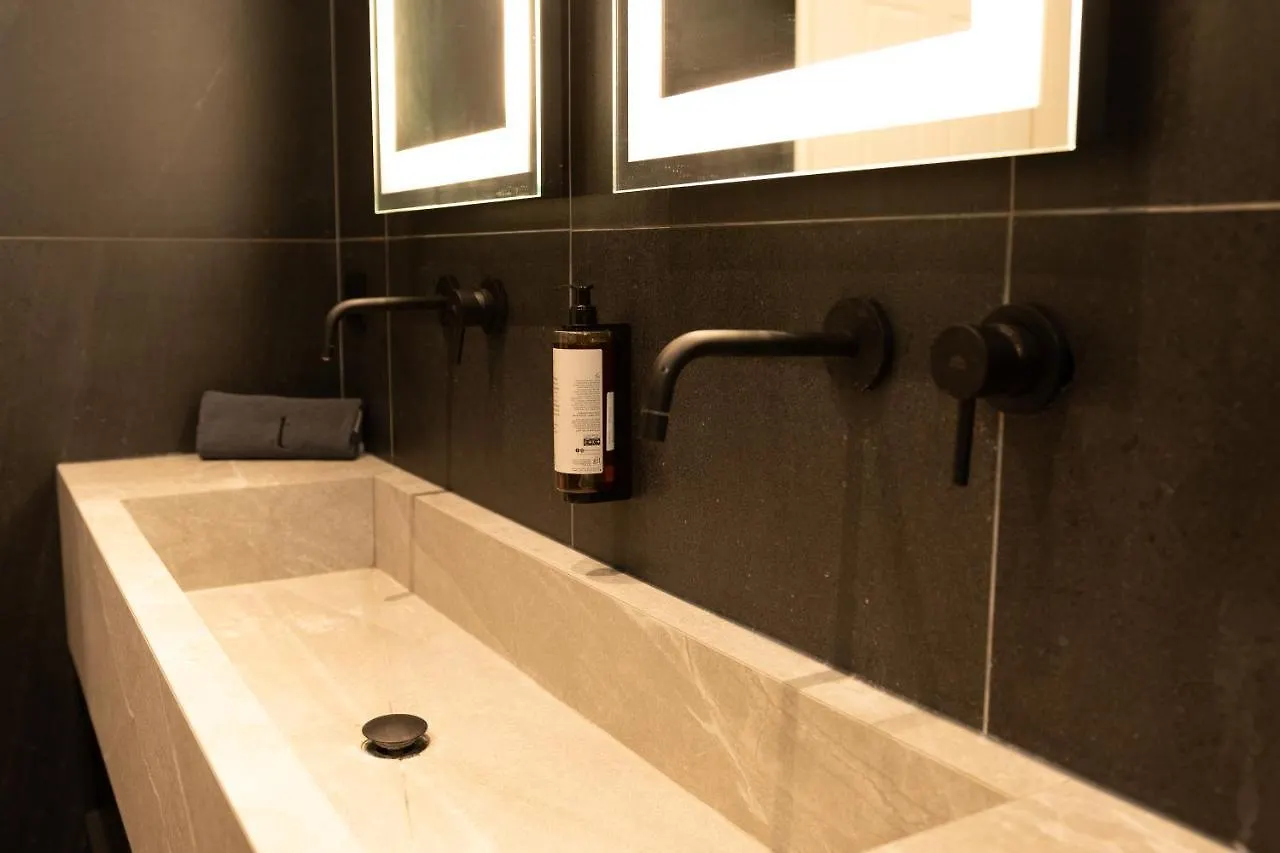 Apartment Taskou Luxury Suites Thessaloniki