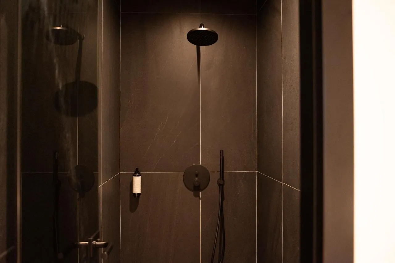 Apartment Taskou Luxury Suites Thessaloniki Greece
