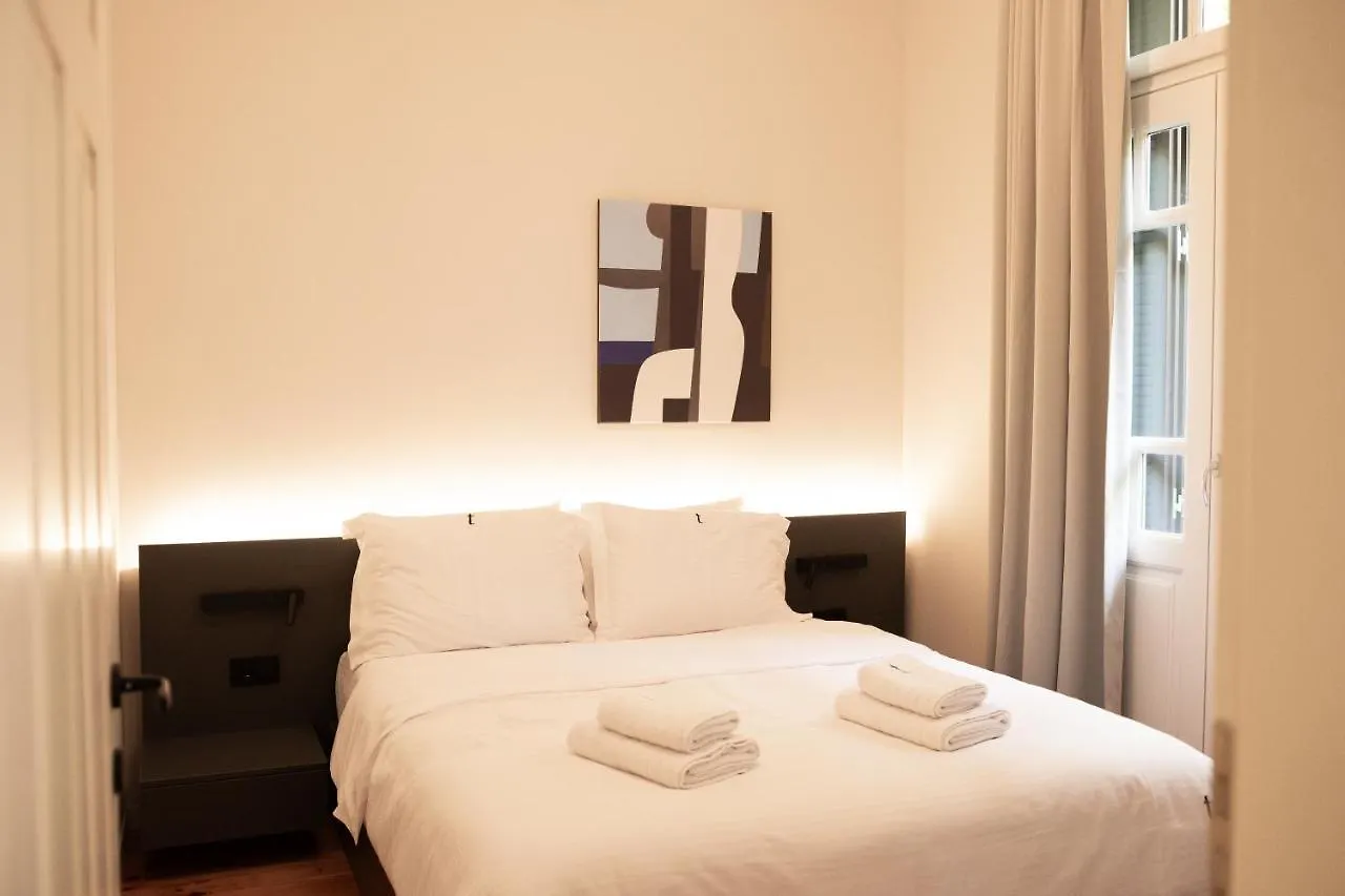 Taskou Luxury Suites Thessaloniki