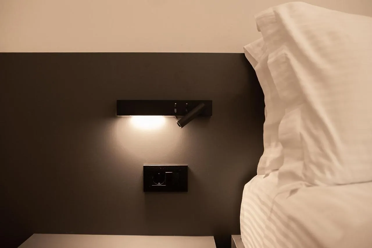 Taskou Luxury Suites Thessaloniki Apartment
