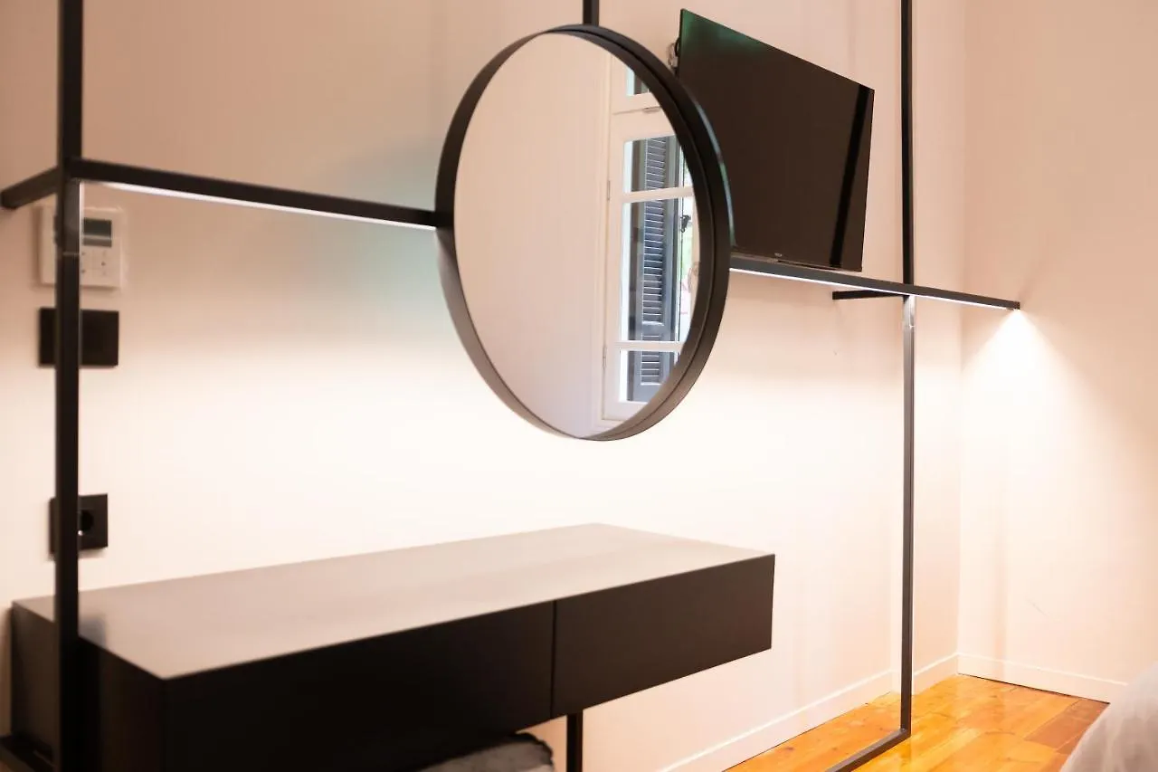 Apartment Taskou Luxury Suites Thessaloniki