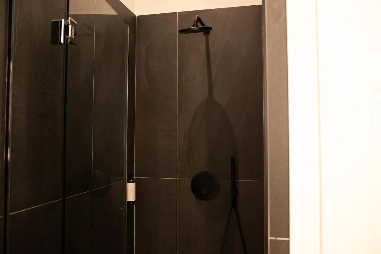 Apartment Taskou Luxury Suites Thessaloniki