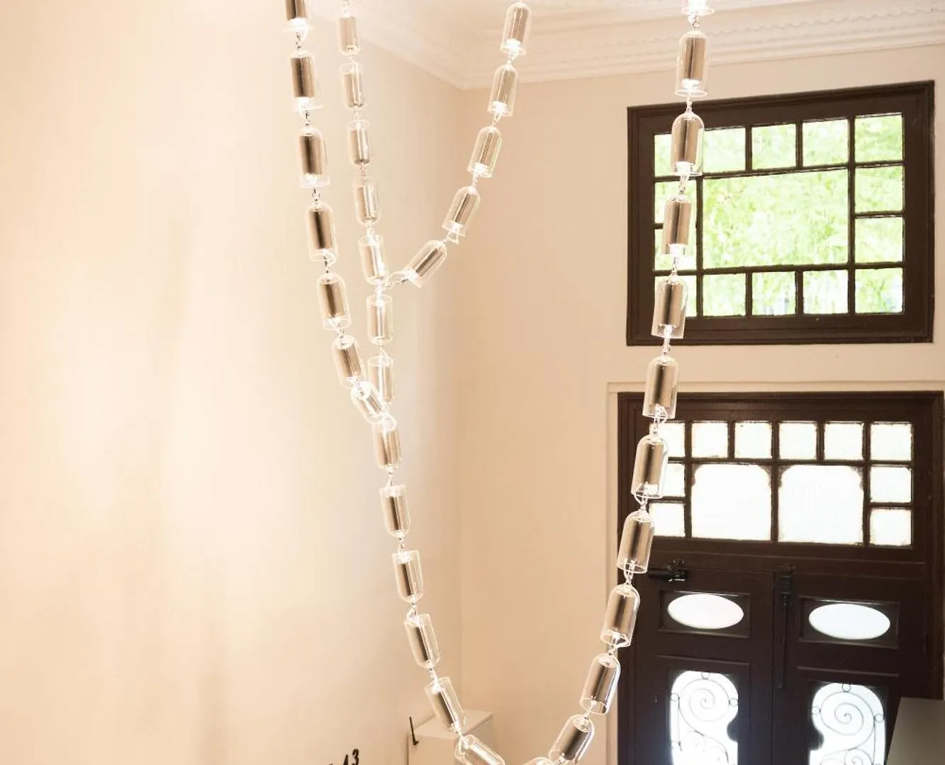 Taskou Luxury Suites Thessaloniki 0*,  Greece