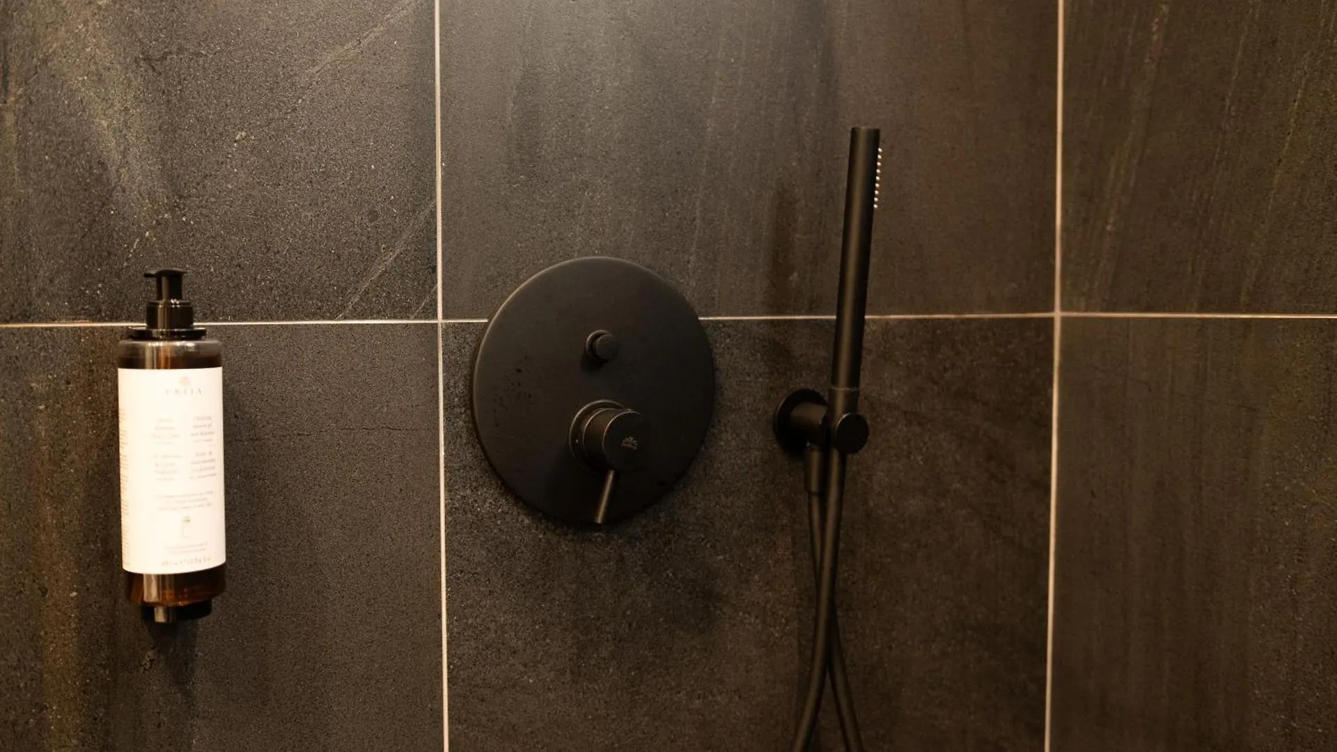 Apartment Taskou Luxury Suites Thessaloniki
