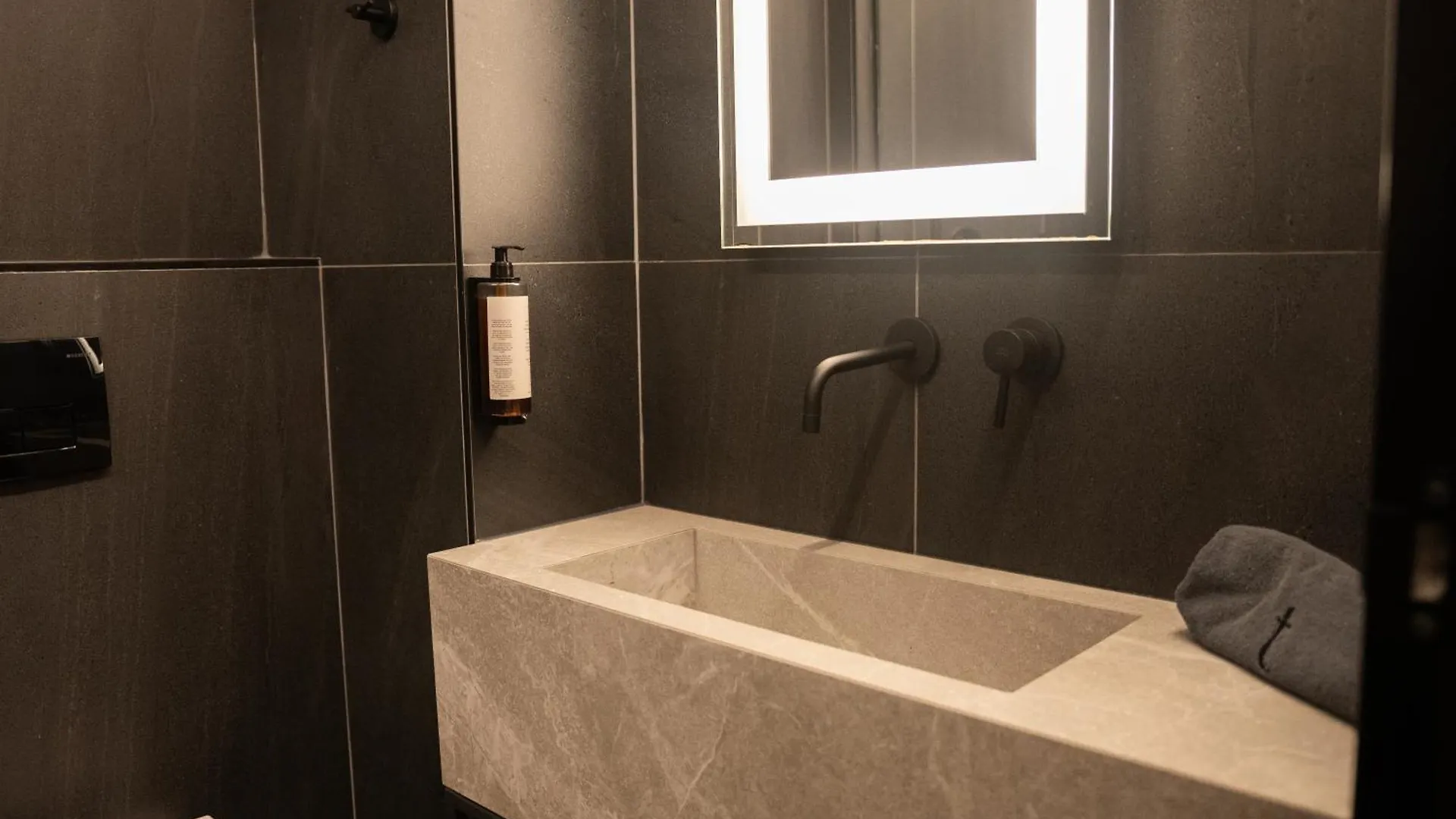 Apartment Taskou Luxury Suites Thessaloniki Greece