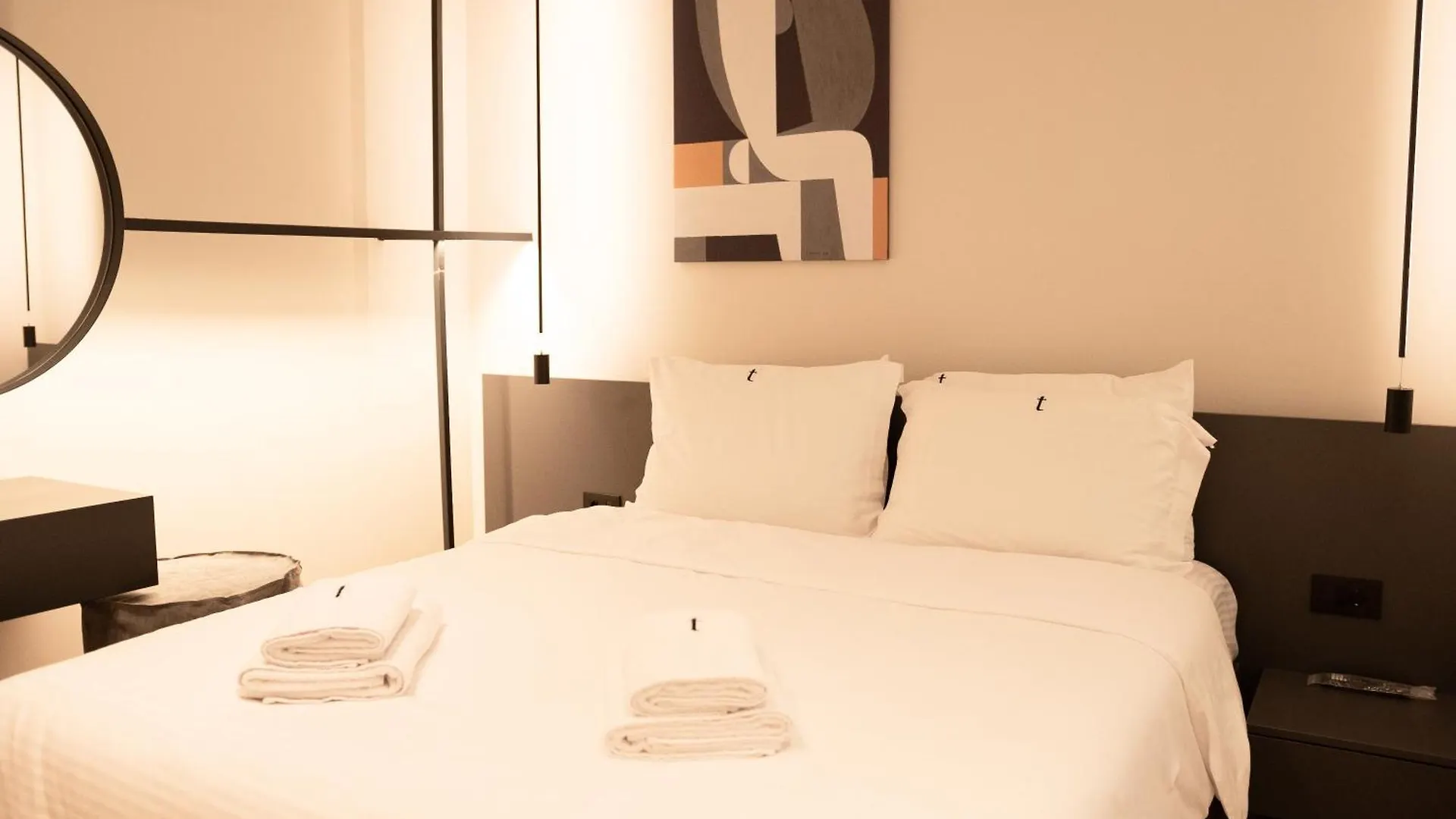 Taskou Luxury Suites contacts